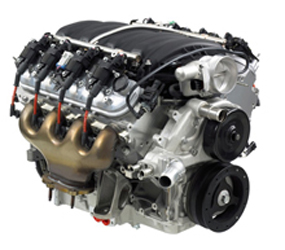 U3683 Engine